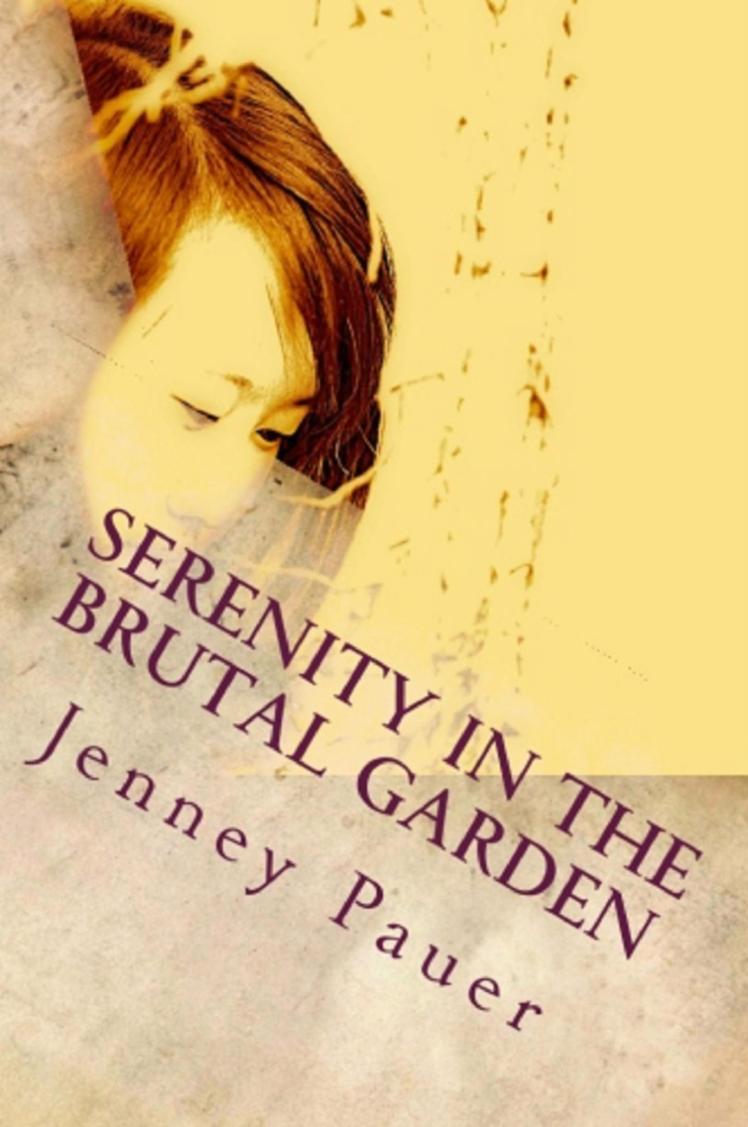 Jenney Pauer book cover