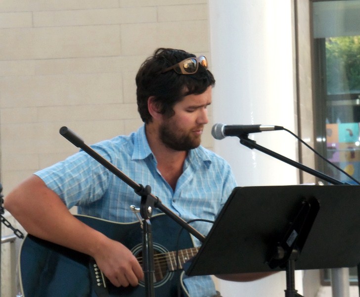 Director Park 11 Tyler Morgan