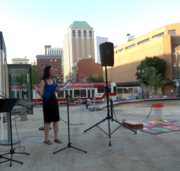 Director Park 12 Jenney Pauer