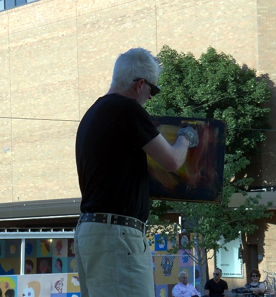 Director Park 2 DaBat