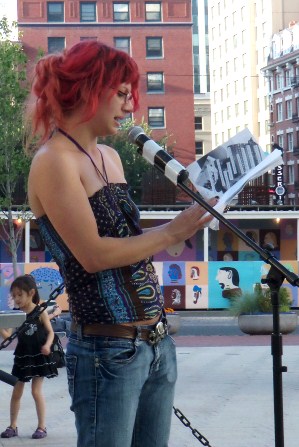 Director Park 5 Kori