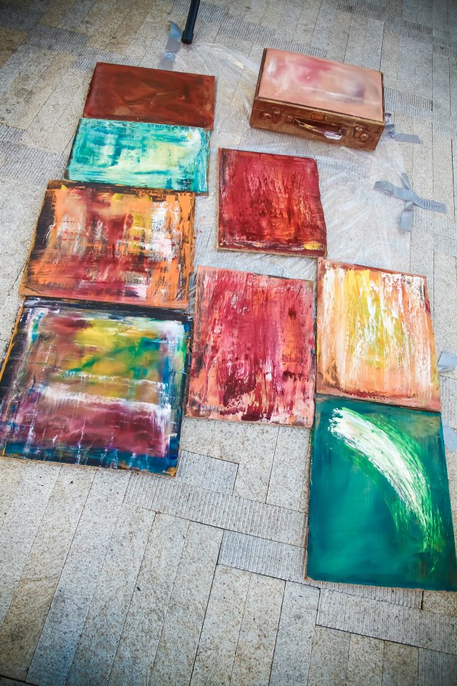 eight by DaBat by AB