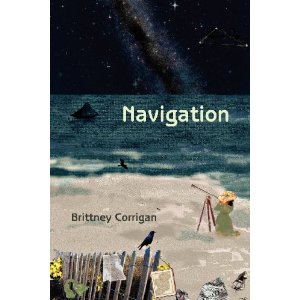 Navigation Cover