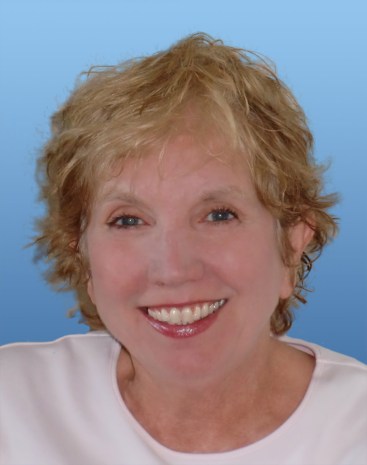 Eileen Elliott head shot 2012