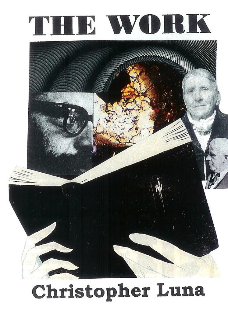 THE WORK Ginsberg and Stein