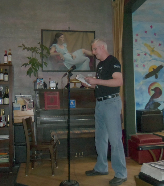 DaBat at Niche April 27 2013 1