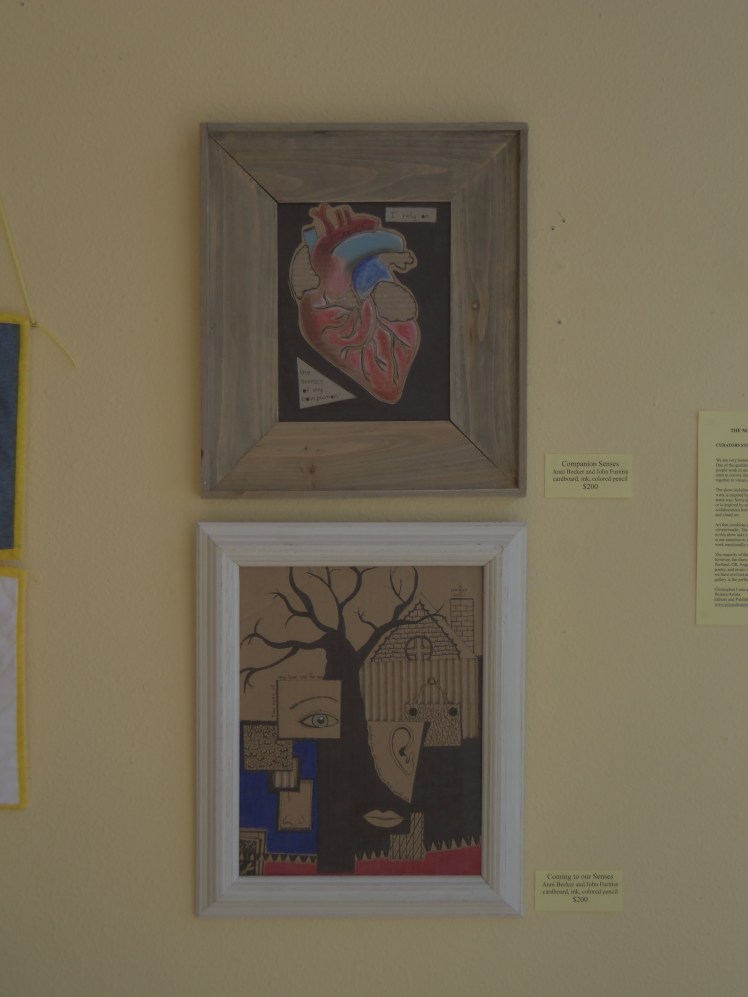 Marriage 11 Anni and John