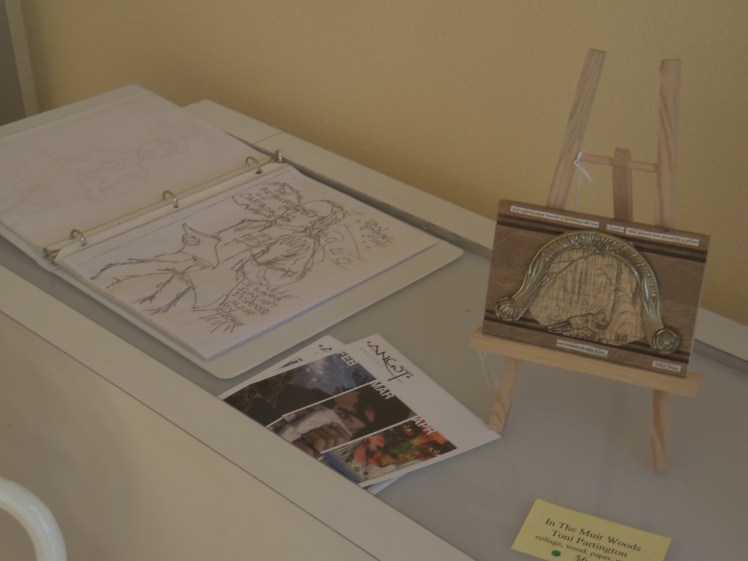 Marriage 17 Chris and Toni