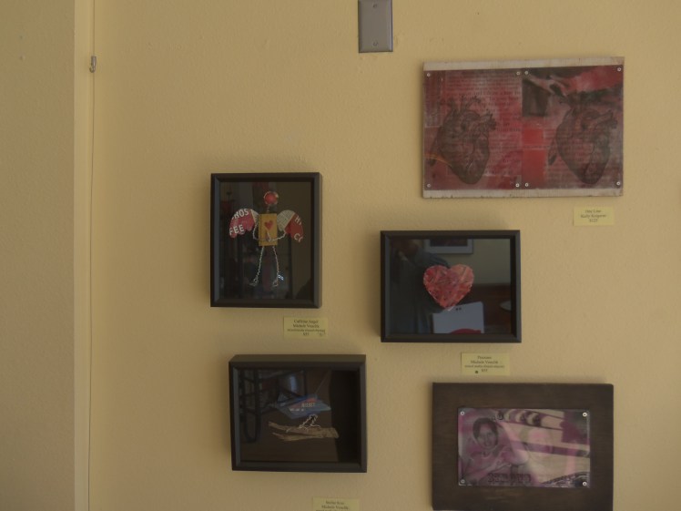 Marriage 18 Michele and Kelly