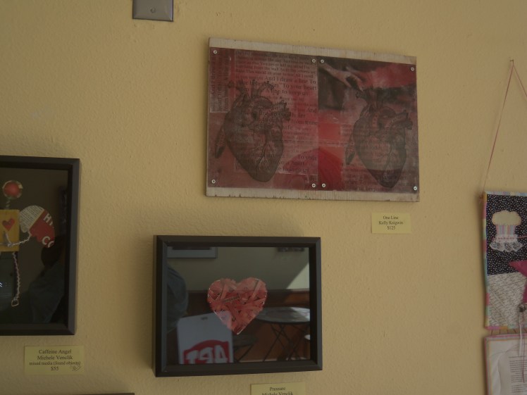 Marriage 20 Michele and Kelly