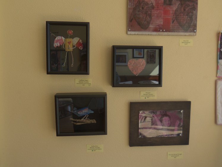 Marriage 21 Michele and Kelly