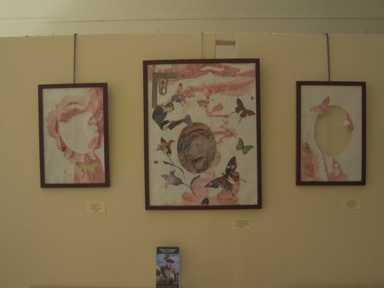 Marriage 23 Erin and Christopher