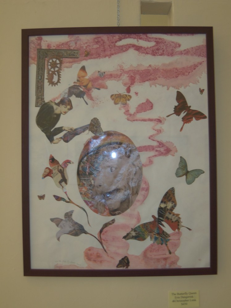 Marriage 24 Erin and Christopher