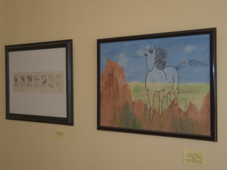 Marriage 25 Michael and Eileen