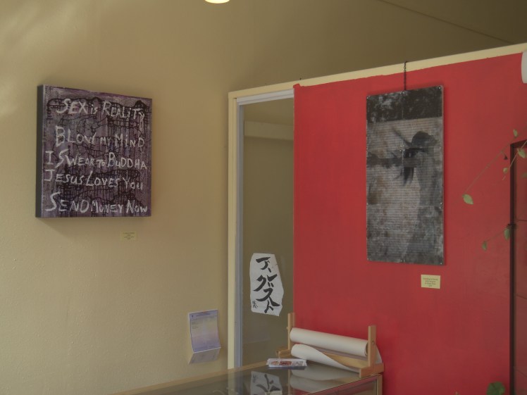 Marriage 37 DaBat and Kelly