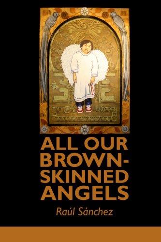 Raul Sanchez Book Cover