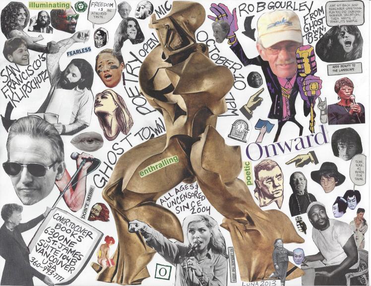 October 10 2103 flyer