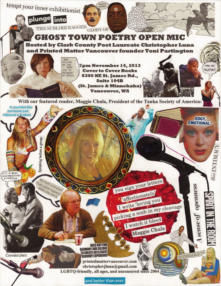 Flyer November 14 2013