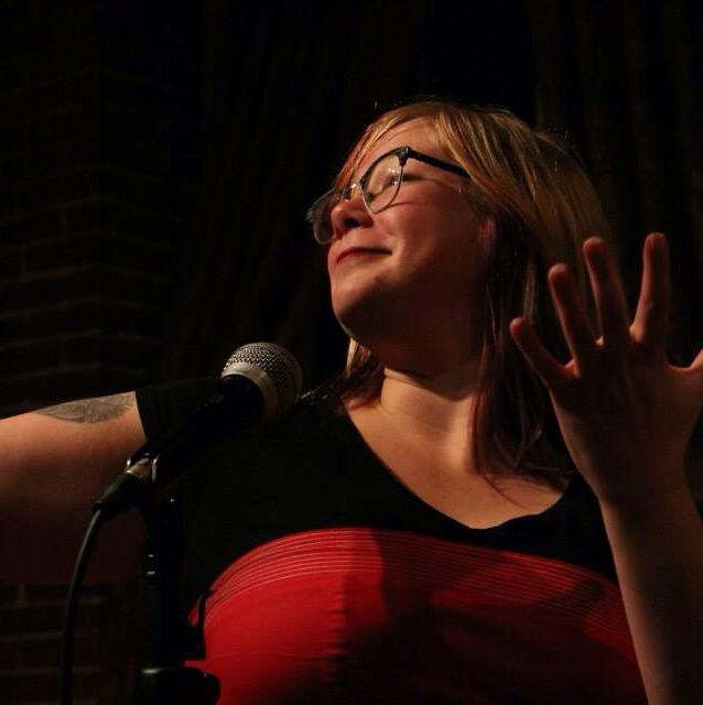 Leah Noble Davidson head shot