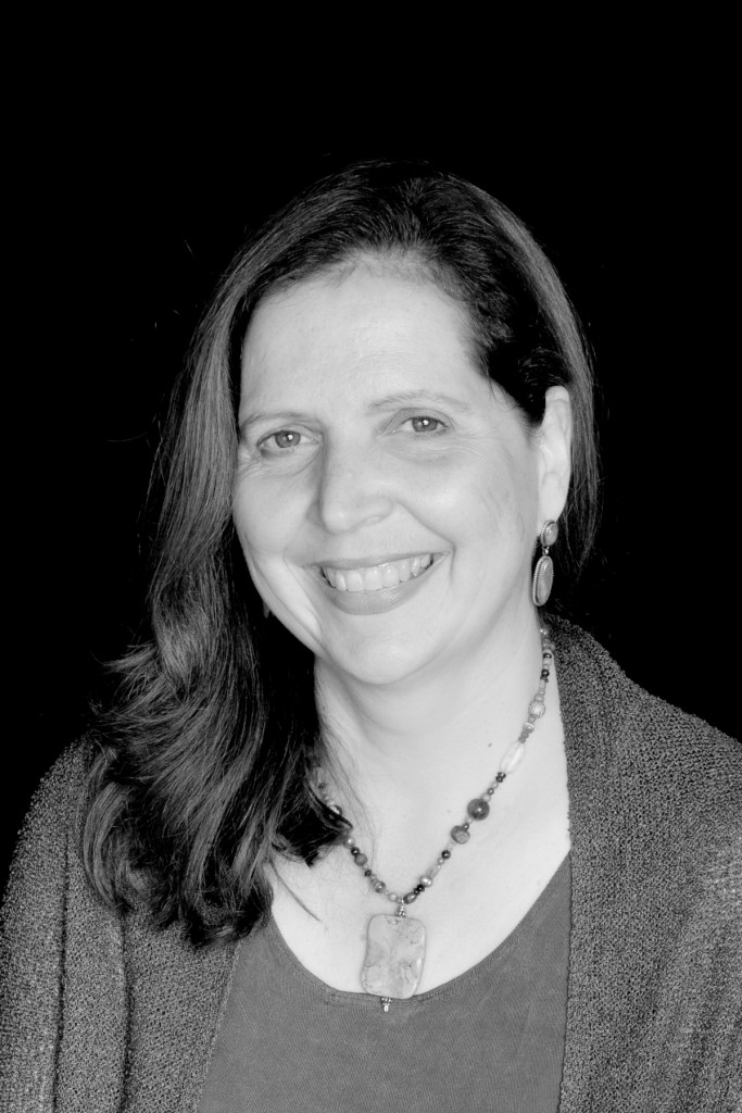 Cindy WIlliams Gutierrez poet