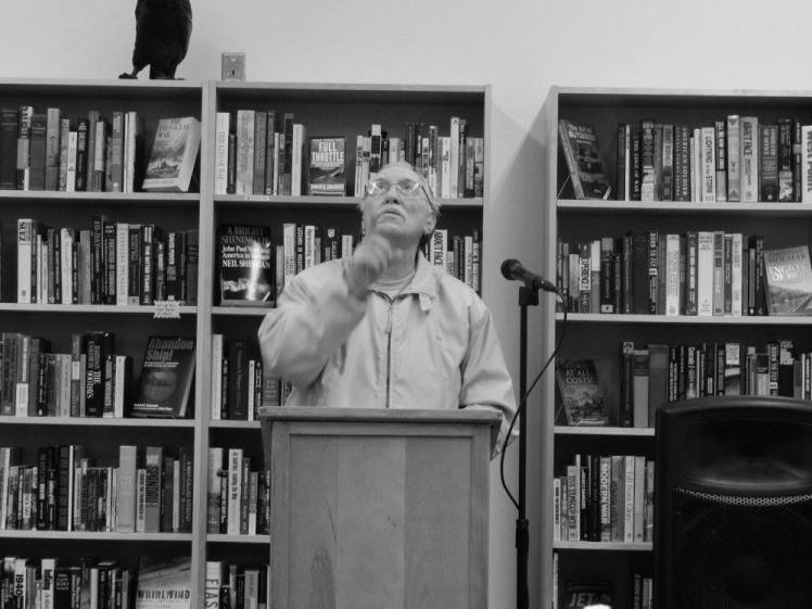 Herb at GT December 11 2014 by Tiffany