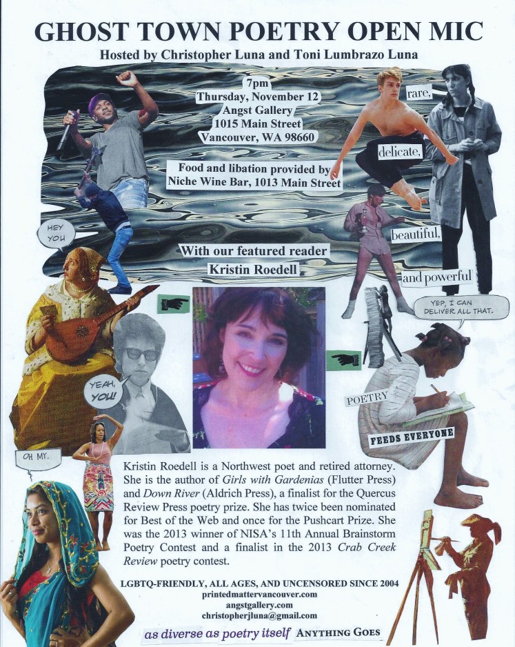 Cover to Cover Flyer November 12 2015