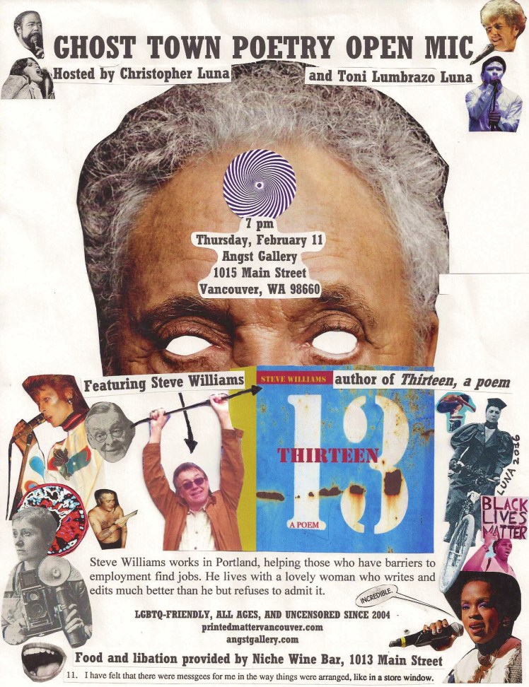 Ghost Town Flyer February 2016