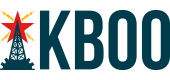 KBOO logo