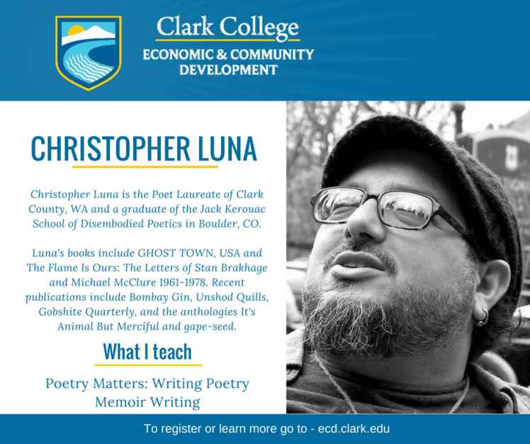 Christopher Luna