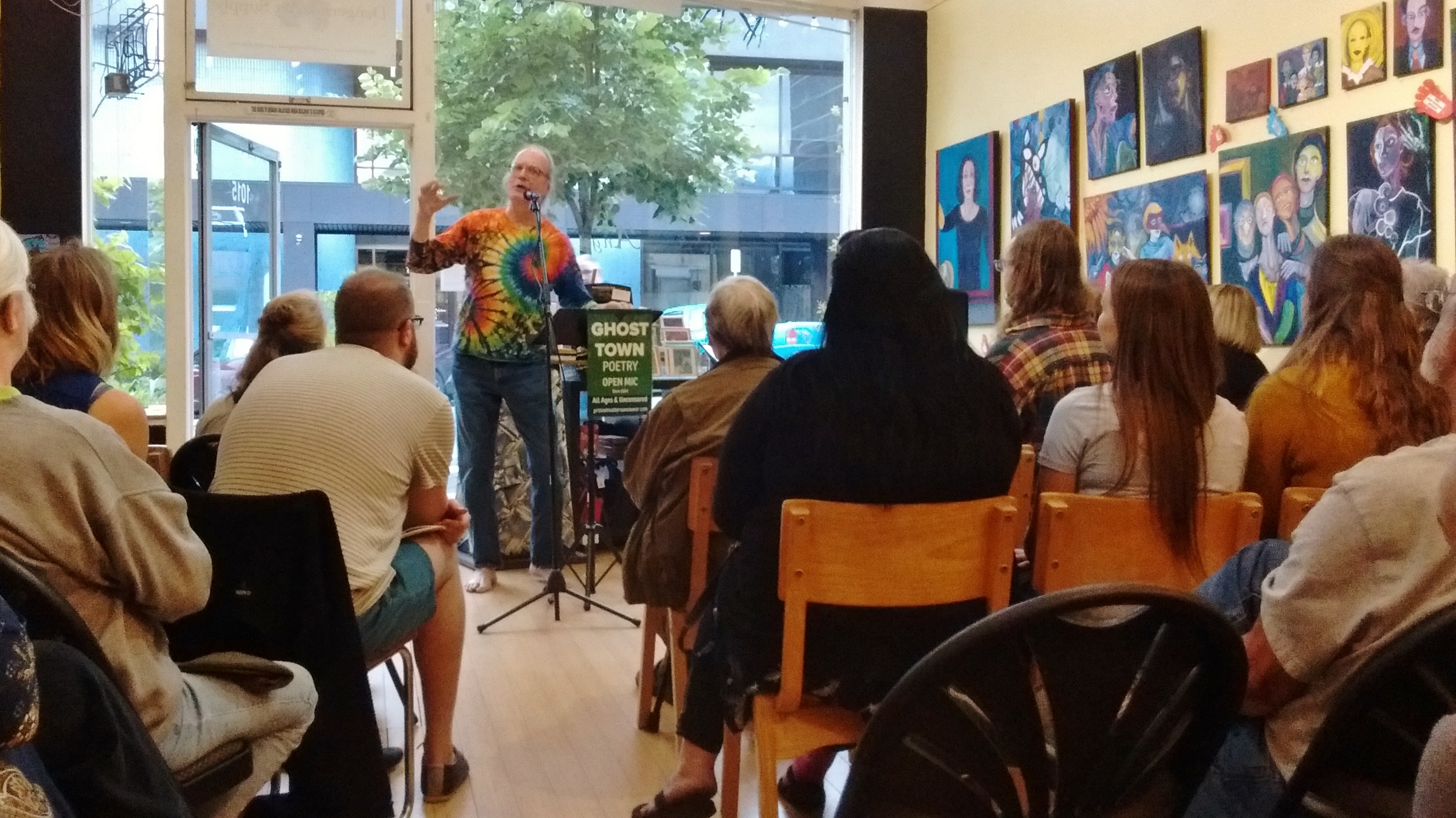 Dan Raphael June 8 2017