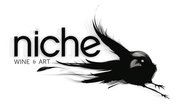 Niche logo
