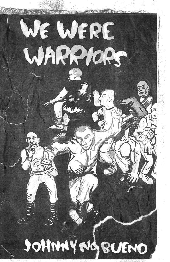 We_Were_Warriors_FRONT_COVER