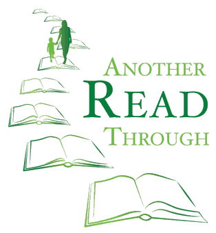 Another Read Through Logo