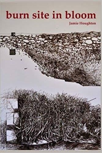 Jamie Houghton book cover