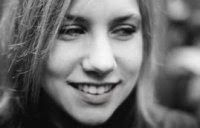 Jamie Houghton head shot