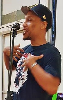 Dane by Tiffany August 2017