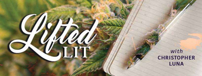 Lifted Lit with Christopher Luna