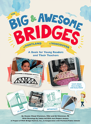 big and awesome cover