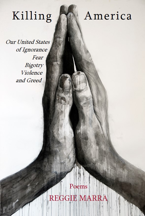 Killing America Cover