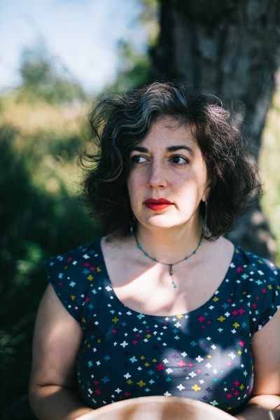 Savage headshot August