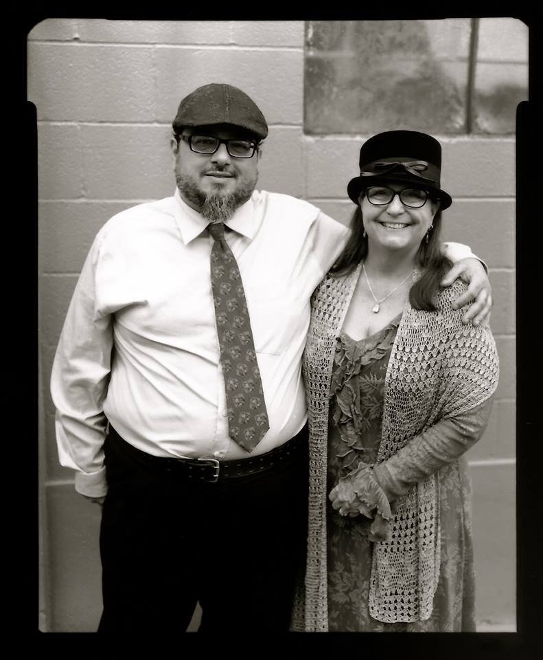 christopher and toni at sam and kelly wedding by julian nelson