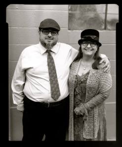 christopher and toni at sam and kelly wedding by julian nelson