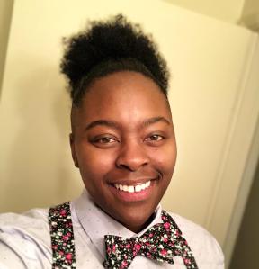 Nastashia Minto Head Shot