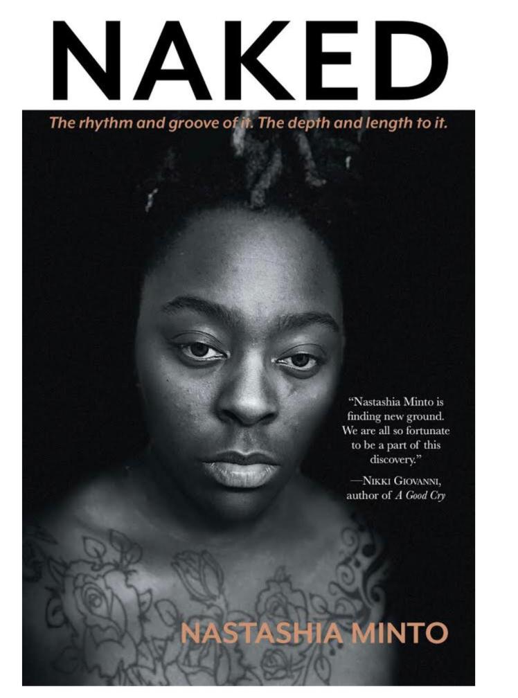 Nastashia Minto Naked Cover