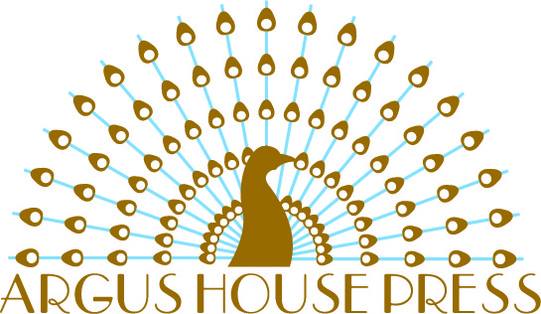 Argus House Press Logo