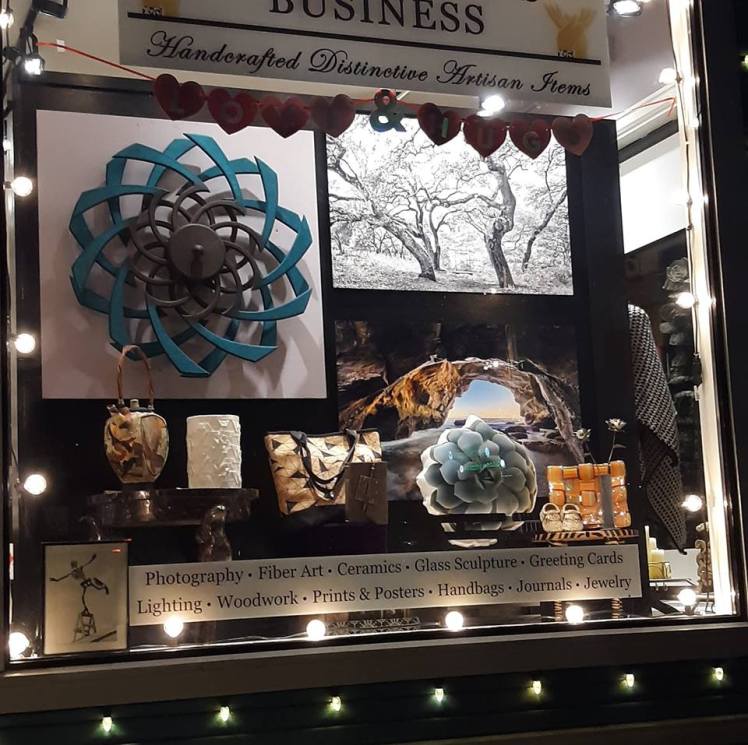 Like Nobody's Business