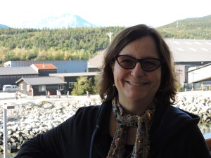 Toni Lumbrazo Luna by Christopher Luna