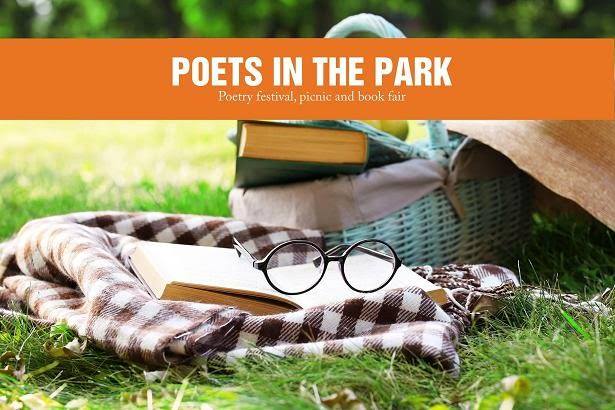 Poets in the Park