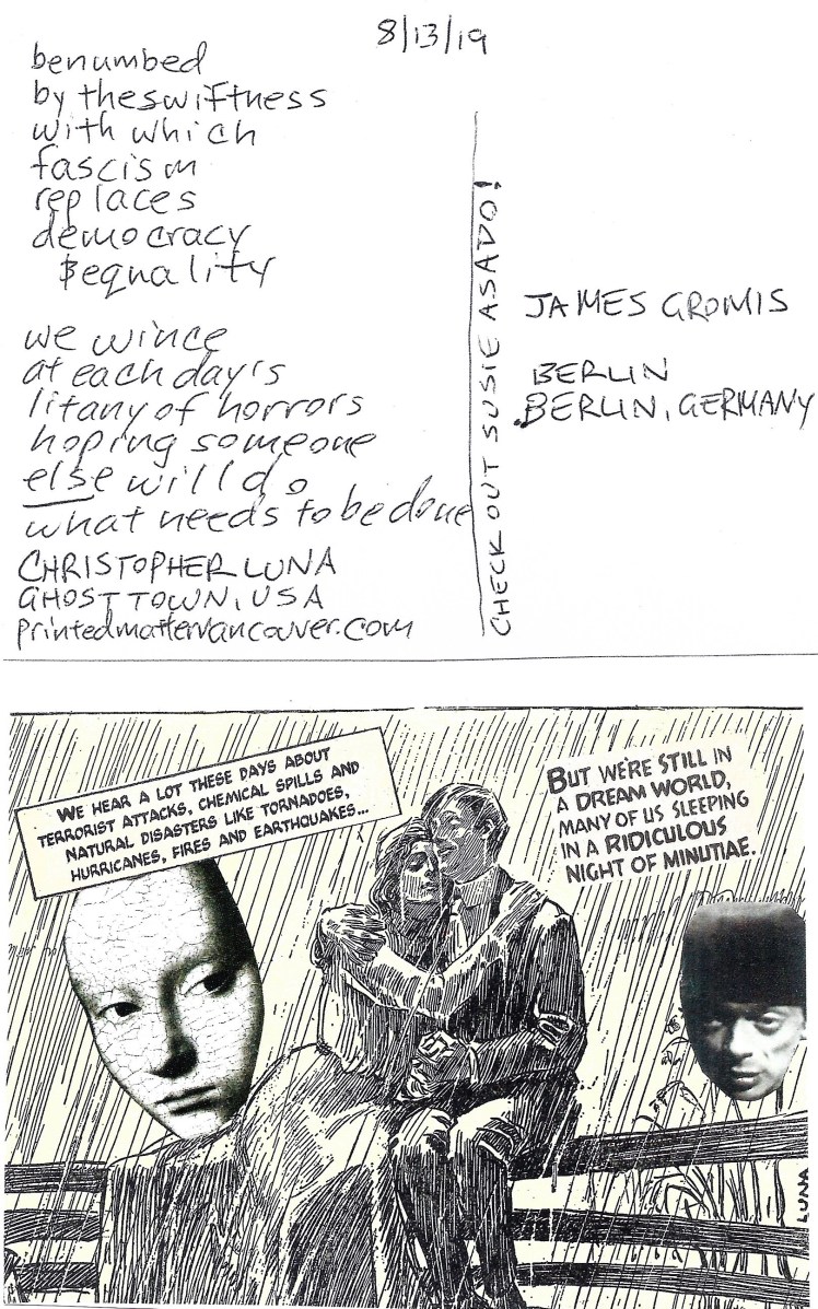 August 13 James Gromis (2)