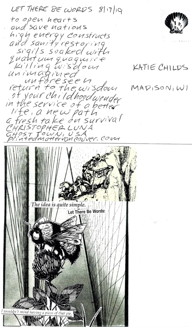 August 17 Katie Childs